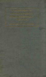 A CENTURY <em>OF</em> INTERNATIONAL OPHTHALMOLOGY 1857-1957