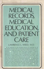MEDICA<em>L</em> RECORDS MEDICA<em>L</em> EDUCATION AND PATIENT CARE