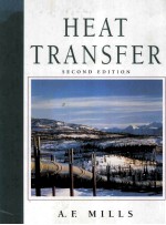 HEAT TRANSFER <em>Second</em> <em>Edition</em>