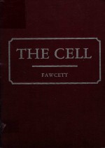 <em>THE</em> CELL <em>S</em>ECOND <em>EDITION</em>