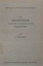 D<e<em>m</em>>A</e<em>m</em>>S <em>M</em>ESENCHY<em>M</em> UND DIE <em>M</em>ESENCHY<em>M</em>THEORIE DES K<e<em>m</em>>A</e<em>m</em>>RZINO<em>M</em>S