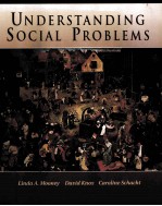<em>UNDERSTANDING</em> SOCIAL PROBLEMS