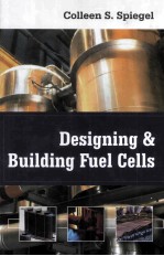 <em>Design</em>ing and Building Fuel Cells