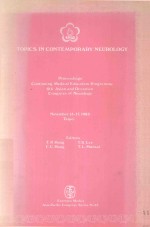 <em>TOPICS</em> <em>IN</em> CONTEMPORARY NEUROLOGY