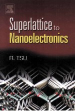 Superl<em>at</em>tice <em>to</em> N<em>an</em>oelectronics