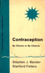 CONTRACEPTION <em>BY</em> CHOICE OR <em>BY</em> CHANCE