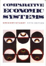 <em>C</em>OMPARATIVE E<em>C</em>ONOMI<em>C</em> SYSTEMS FIFTH EDITION