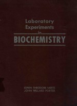 <em>LABORATORY</em> <em><em>MAN</em>UAL</em> FOR BIOCHEMISTRY THIRD <em>EDITION</em>