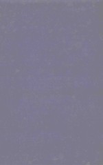 BORRADAILE'S <em><em>MAN</em>UAL</em> <em>OF</em> ELEMENTARY ZOOLOGY THIRTEENTH <em>EDITION</em>