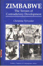 ZIMBABWE:<em>THE</em> TERRAIN OF CONTRADICTORY DEVELOPMENT