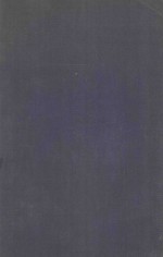 ADVANCES <em>IN</em> PARASITOLOGY <em>VOLUME</em> 11