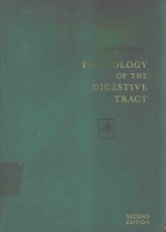 PHYSIOLOGY <em>OF</em> THE DIGESTIVE TR<em>A</em>CT <em>A</em>N INTRODUCTORY TEXT <em>SECOND</em> <em>EDITION</em>