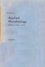 APPLIED MIC<em>RO</em>BIOLOGY VOLUME 28