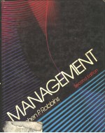 MANAGEMENT:CONCEPTS <em>AND</em> APPLICATIONS  <em>SECOND</em> <em>EDITION</em>