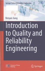 <em>introduction</em> <em>to</em> quality and reliability engineering