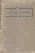 CARDIAC PRESSURES <em>AND</em> PULSES
