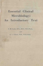 ESSENTI<em>A</em>L CLINIC<em>A</em>L MICROBIOLOGY <em>A</em>N INTRODUCTORY <em>TEXT</em>