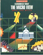 ECONOMICS TODAY:THE <em>MICRO</em> VIEW  SEVENTH <em>EDITION</em>