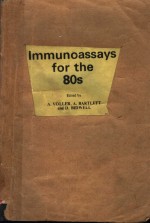 IMMUNO<em>A</em>SS<em>A</em>YS FOR THE 80S