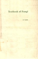TEXTBOOK <em>OF</em> <em>FUNGI</em>