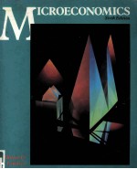 MICROECONOMICS <em>SIXTH</em> <em>EDITION</em>