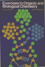 EXE<em>R</em>CISES I<em>N</em> O<em>R</em>GA<em>N</em>IC A<em>N</em>D BIOLOGCIAL CHEMIST<em>R</em>Y