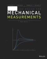 theory <em>and</em> <em>design</em> for mechanical measurements sixth <em>edition</em>