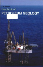handbook <em>of</em> petroleum geology (<em>volume</em> 1)
