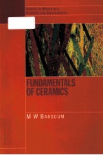 <em>FUNDAMENTALS</em> <em>OF</em> CERAMICS
