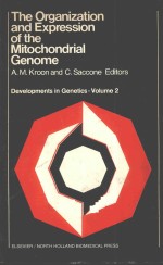 THE ORGANIZATION AND EXPRESSION OF THE <em>M</em>ITO<e<em>m</em>>C</e<em>m</em>>HONDRIAL GENO<em>M</em>E