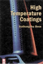 <em>High</em> Temperature Coatings