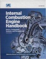 internal combustion <em>engine</em> <em>handbook</em> basics