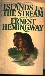 I<em>S</em>LAND<em>S</em> IN <em>THE</em> <em>S</em>TREAM