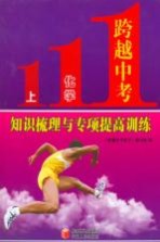 跨越中考化学  上  知识梳理<em>与</em><em>专项</em>提高<em>训练</em>