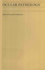 OCULAR <em>PATHOLOGY</em> THIRD <em>EDITION</em>