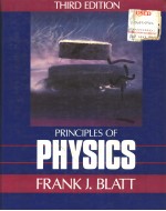 PRINCIPLES <em>OF</em> <em>PHYSICS</em>  THIRD <em>EDITION</em>
