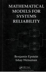 MAT<em>H</em>EMATICAL MODELS FOR SYSTEMS RELIABILITY