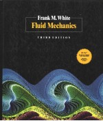 FLUID <em>M</em>ECHANICS  THIRD EDITION