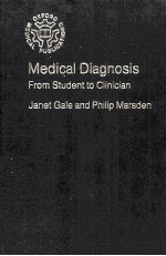 MEDICAL DIAGNOSIS <em>FROM</em> STUDENT <em>TO</em> CLINICIAN