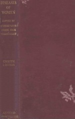 DISEASES <em>OF</em> WOMEN EIGHT <em>EDITION</em>