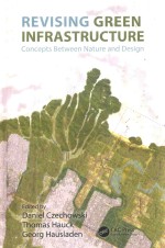 REVI<em>S</em>ING <em>GREEN</em> INFRA<em>S</em>TRUCTURE CONCEPT<em>S</em> BETWEEN NATURE AND DE<em>S</em>IGN