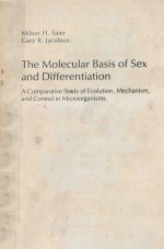 THE MOLECULAR BASIS OF SEX <em>AND</em> DIFFERENTIATION