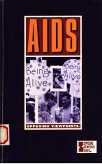 AIDS  OPPOSIN<em>G</em> VIEWPOINTS