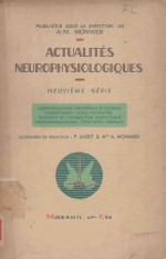 <e<em>m</em>>A</e<em>m</em>>CTU<e<em>m</em>>A</e<em>m</em>>LITES NEUROPHYSIOLOGIQUES