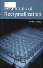 <em>essentials</em> <em>of</em> recrystallization
