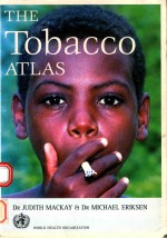 TH<em>E</em> TOBACCO ATLAS