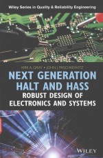 NEXT GENERATION HALT AND HASS ROBUST <em>DESIGN</em> <em>OF</em> ELECTRONICS AND <em>SYSTEMS</em>