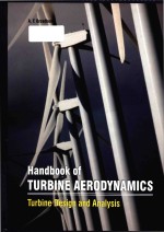 handbook <em>of</em> turbine aerodynamics turbine <em>design</em> and <em>analysis</em> (volume 1)
