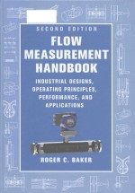 flow <em>measurement</em> <em>handbook</em> industrial designs