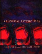 ABNORMAL PSYC<em>H</em>OLOGY